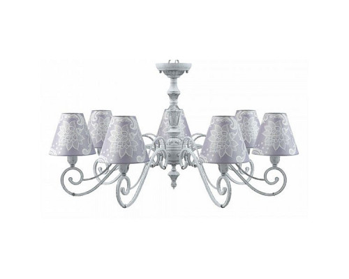 Подвесная люстра Lamp4You Classic 15 E3-07-G-LMP-O-3