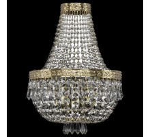 Бра Bohemia Ivele Crystal 1927 19271B/H1/25IV G