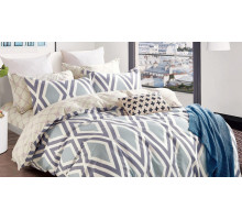 Постельное белье двуспальное C-245