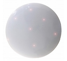 Накладной светильник Arti Lampadari Bianco Bianco E 1.13.38 W