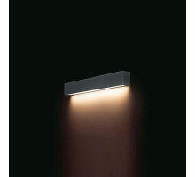 Накладной светильник Nowodvorski Straight Wall Graph 9618