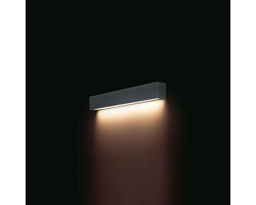 Накладной светильник Nowodvorski Straight Wall Graph 9618