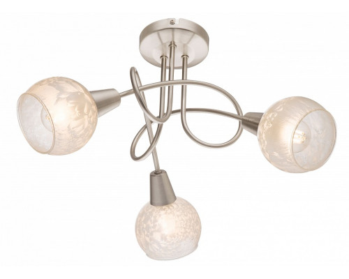 Люстра на штанге Globo California 54987-3