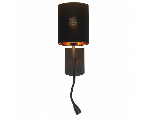 Бра с подсветкой Omnilux Ocricchio OML-62711-02