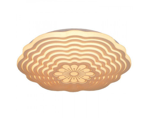 Накладной светильник Imex PLC.500 1 PLC.500/72W/003