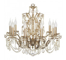 Подвесная люстра Dio D’Arte Forli Forli E 1.1.10.400 GB