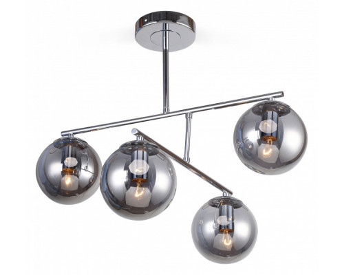 Люстра на штанге Rivoli Alta Б0044504