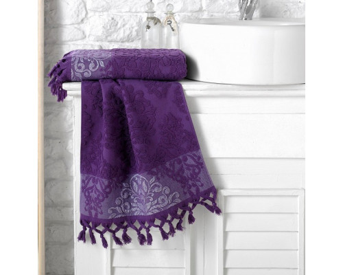 Полотенце для лица (50x90 см) OTTOMAN