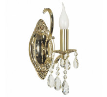 Бра Arti Lampadari Pisani Pisani E 2.1.1.601 G