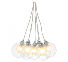 Подвесной светильник ST-Luce Dualita 