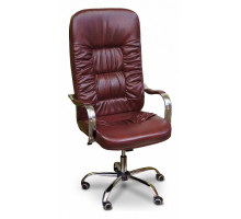 Кресло для руководителя Болеро КВ-03-131112-0464