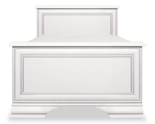 Кровать односпальная Кентаки LOZ 90