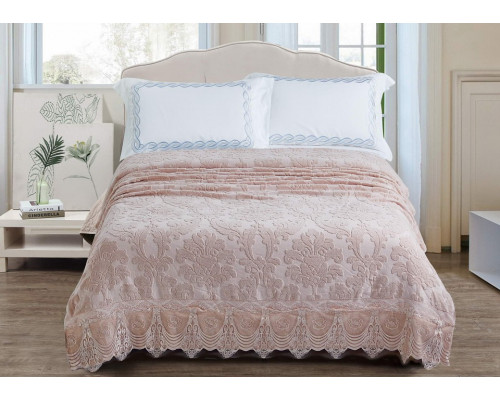 Покрывало двуспальное Сюзанна