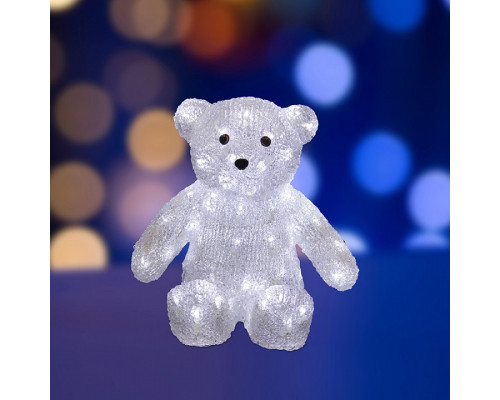 Зверь световой (30 см) Медвежонок 513-268