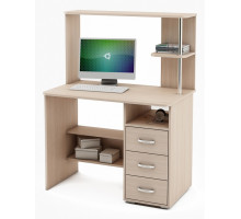 Стол компьютерный Форест-11