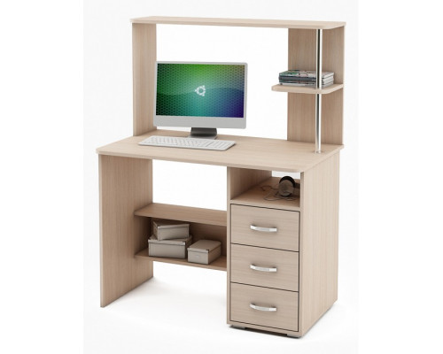 Стол компьютерный Форест-11