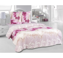 Постельное белье полутораспальное Орхидея