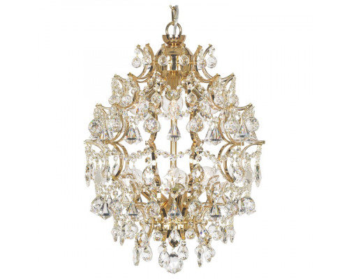 Подвесная люстра Dio D’Arte Unico Unico E 1.12.42.600 G