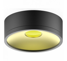 Накладной светильник Gauss Hd HD027