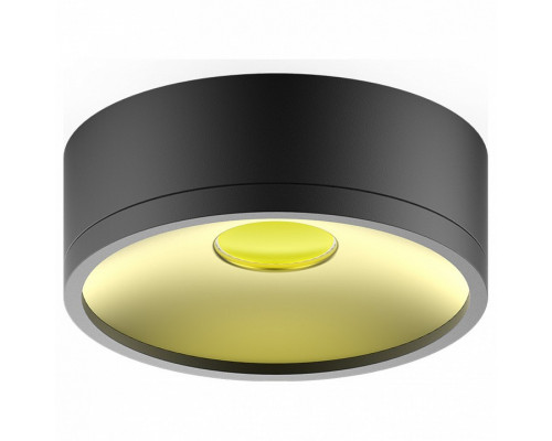 Накладной светильник Gauss Hd HD027