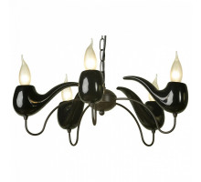 Подвесная люстра LGO Roosevelt 