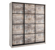 Шкаф-купе А0471494776 2300x580