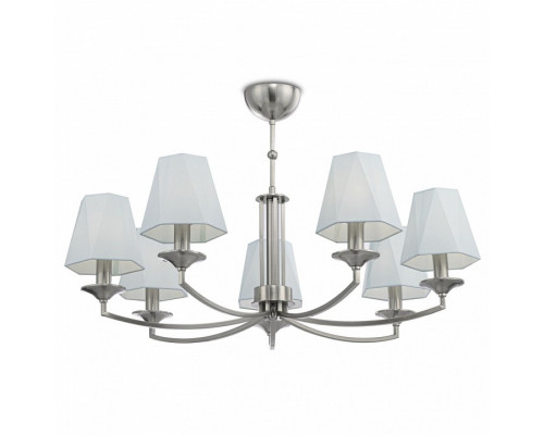 Люстра на штанге Freya Faina FR5086PL-07N