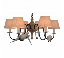 Подвесная люстра Favourite Birds 1594-6P