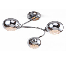 Потолочная люстра Rivoli Romi Б0044496