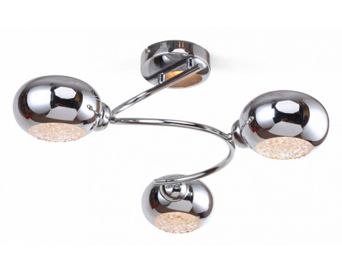 Потолочная люстра Rivoli Romi Б0044496