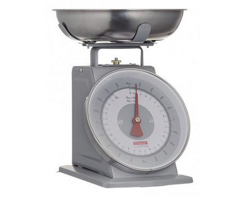 Весы кухонные (24.3x26.3x21.4 см) Living 1400.149V