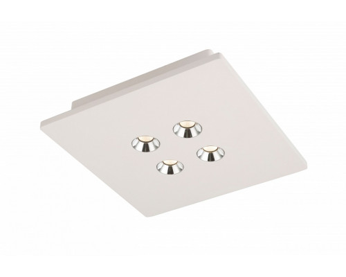 Накладной светильник Globo Christine 55010-4D