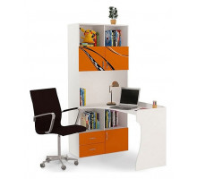 Стол компьютерный Formula