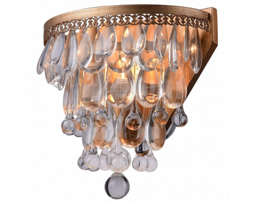 Накладной светильник Arte Lamp Regina A4298AP-1AB