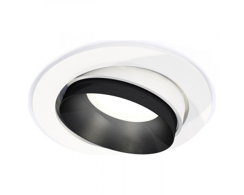Встраиваемый светильник Ambrella Techno Spot 75 XC7651021