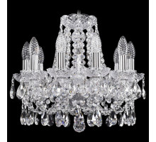 Подвесная люстра Bohemia Art Classic 11.21 11.21.10.141.Cr.Sp
