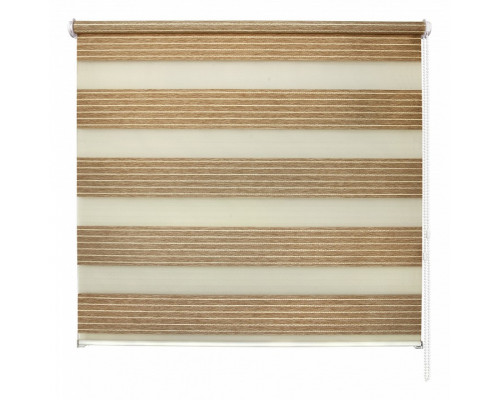 Штора рулонная (100x160 см) Манчестер