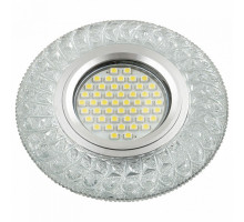 Встраиваемый светильник Fametto DLS-L144 UL-00003886