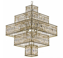 Подвесной светильник MW-Light Монарх 6 121012416