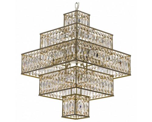 Подвесной светильник MW-Light Монарх 6 121012416