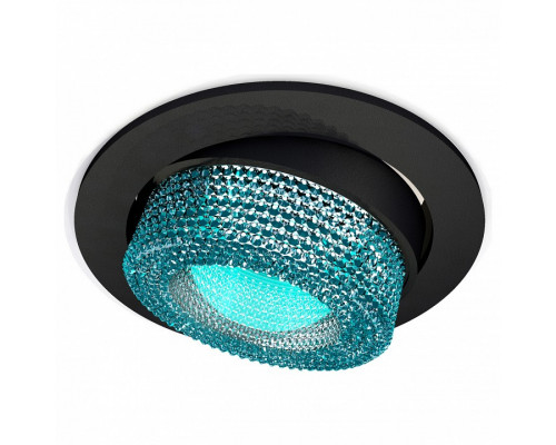 Встраиваемый светильник Ambrella Techno Spot 80 XC7652063