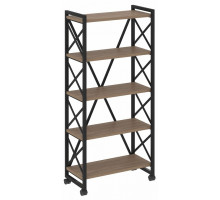 Стеллаж Loft VR.L-MST.K-5.8