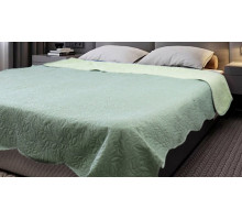 Покрывало евростандарт Malachite