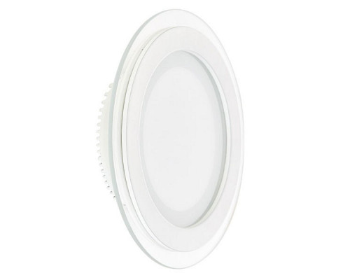 Встраиваемый светильник Ambrella Present 1 302206