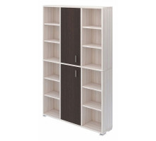 Стеллаж комбинированный Домино ПУ-40-2