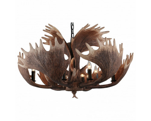 Подвесная люстра Omnilux Sinio OML-52203-12