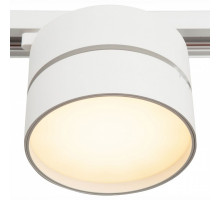 Накладной светильник Maytoni Track TR007-1-18W3K-W