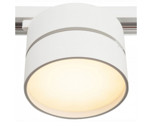 Накладной светильник Maytoni Track TR007-1-18W3K-W