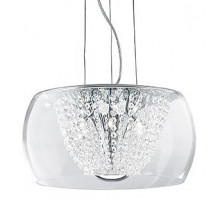 Подвесной светильник Ideal Lux Audi-61 AUDI-61 SP6