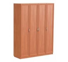 Шкаф платяной ШО-1600.1